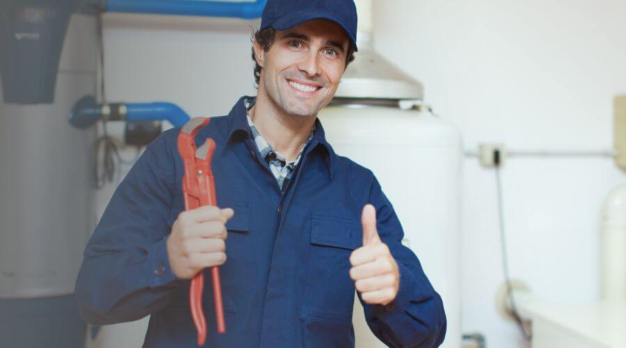 Professional Leak Detection in Cordova, NM